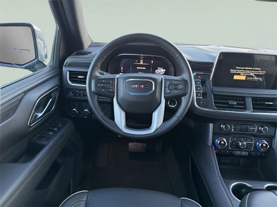 2024 GMC Yukon SLT CARBRAVO CERTIFIED! BLACK FRIDAY SPECIAL!