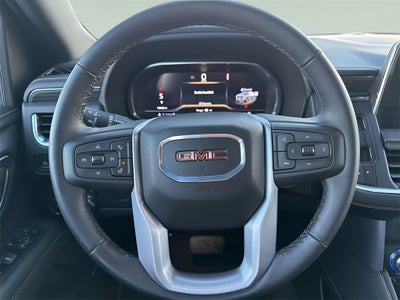 2024 GMC Yukon SLT CARBRAVO CERTIFIED! BLACK FRIDAY SPECIAL!