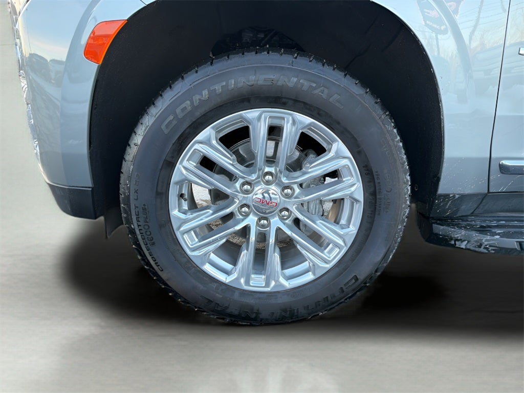 2024 GMC Yukon SLT CARBRAVO CERTIFIED! BLACK FRIDAY SPECIAL!