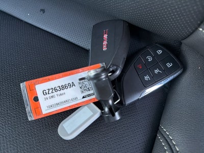 2024 GMC Yukon SLT CARBRAVO CERTIFIED! BLACK FRIDAY SPECIAL!