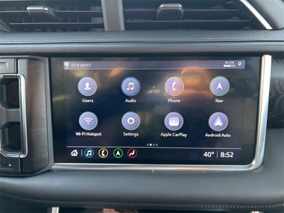 2021 GMC Yukon XL Denali CARBRAVO CERTIFIED! BLACK FRIDAY SPECIAL!