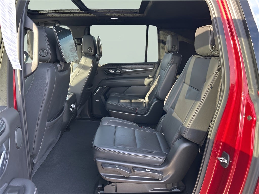 2021 GMC Yukon XL Denali CARBRAVO CERTIFIED! BLACK FRIDAY SPECIAL!