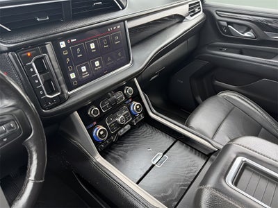 2022 GMC Yukon XL Denali CARBRAVO!