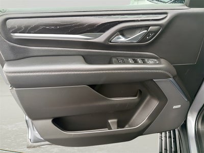 2022 GMC Yukon XL Denali CARBRAVO!