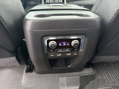 2022 GMC Yukon XL Denali CARBRAVO!