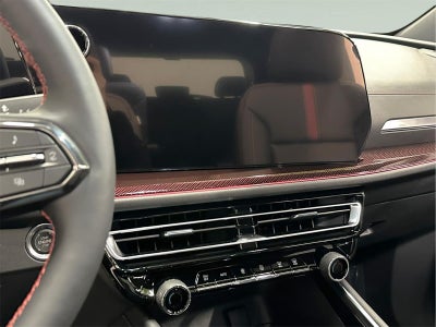 2025 Chevrolet Traverse FWD RS