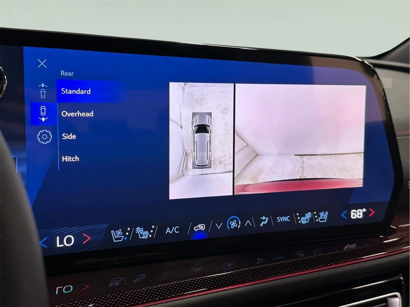 2025 Chevrolet Traverse FWD RS