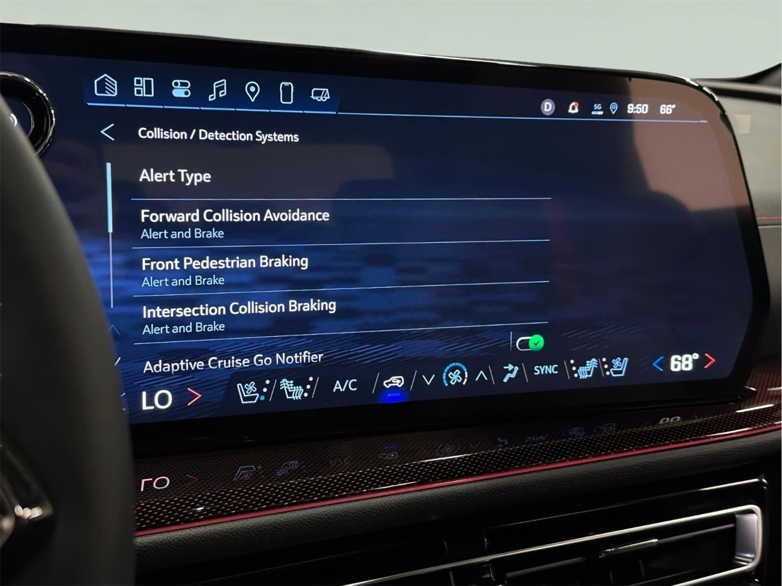 2025 Chevrolet Traverse FWD RS