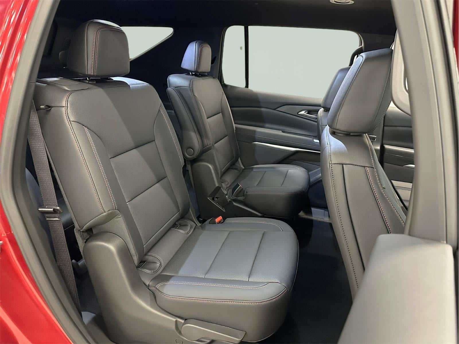 2025 Chevrolet Traverse AWD Z71