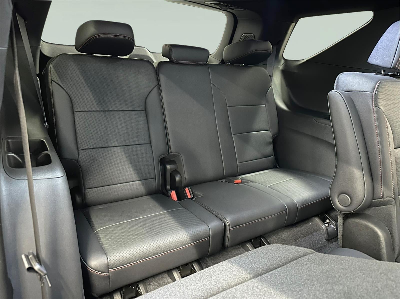 2025 Chevrolet Traverse AWD Z71