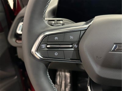 2025 Chevrolet Traverse AWD Z71