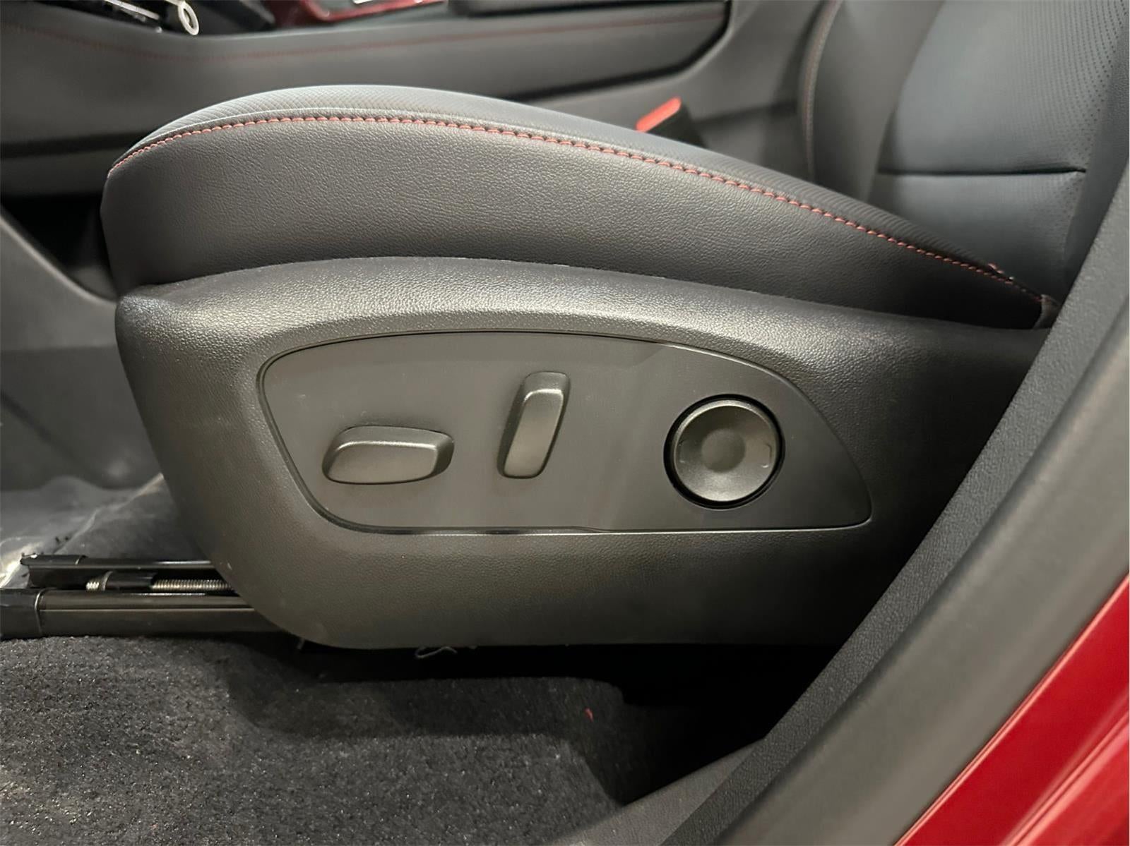 2025 Chevrolet Traverse AWD Z71