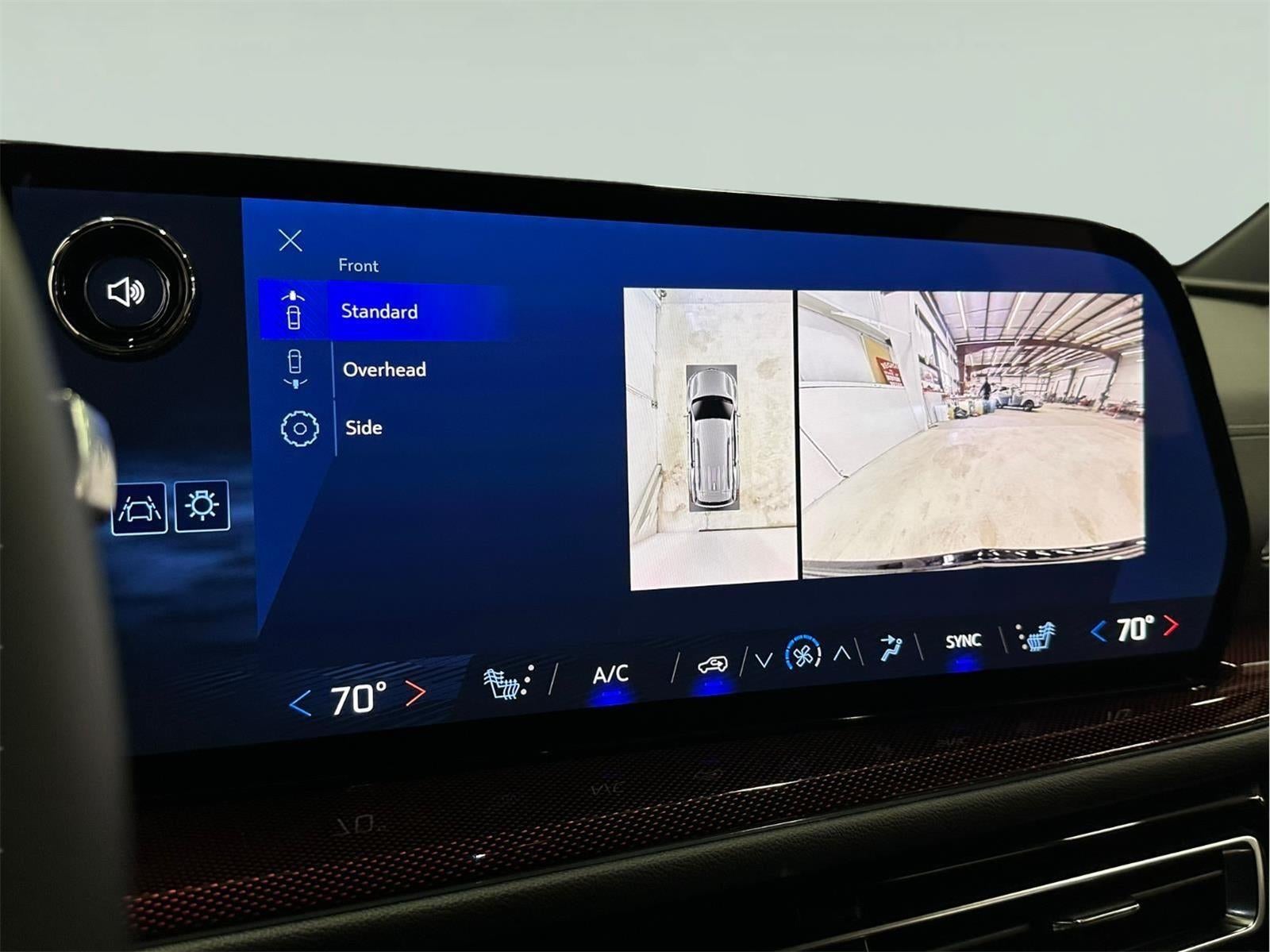 2025 Chevrolet Traverse AWD Z71