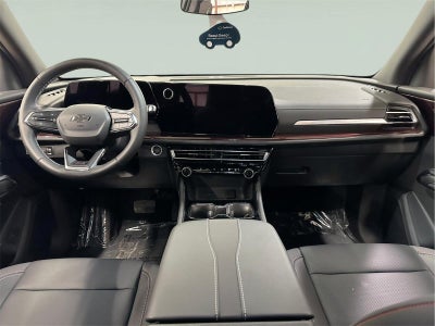 2025 Chevrolet Traverse AWD Z71