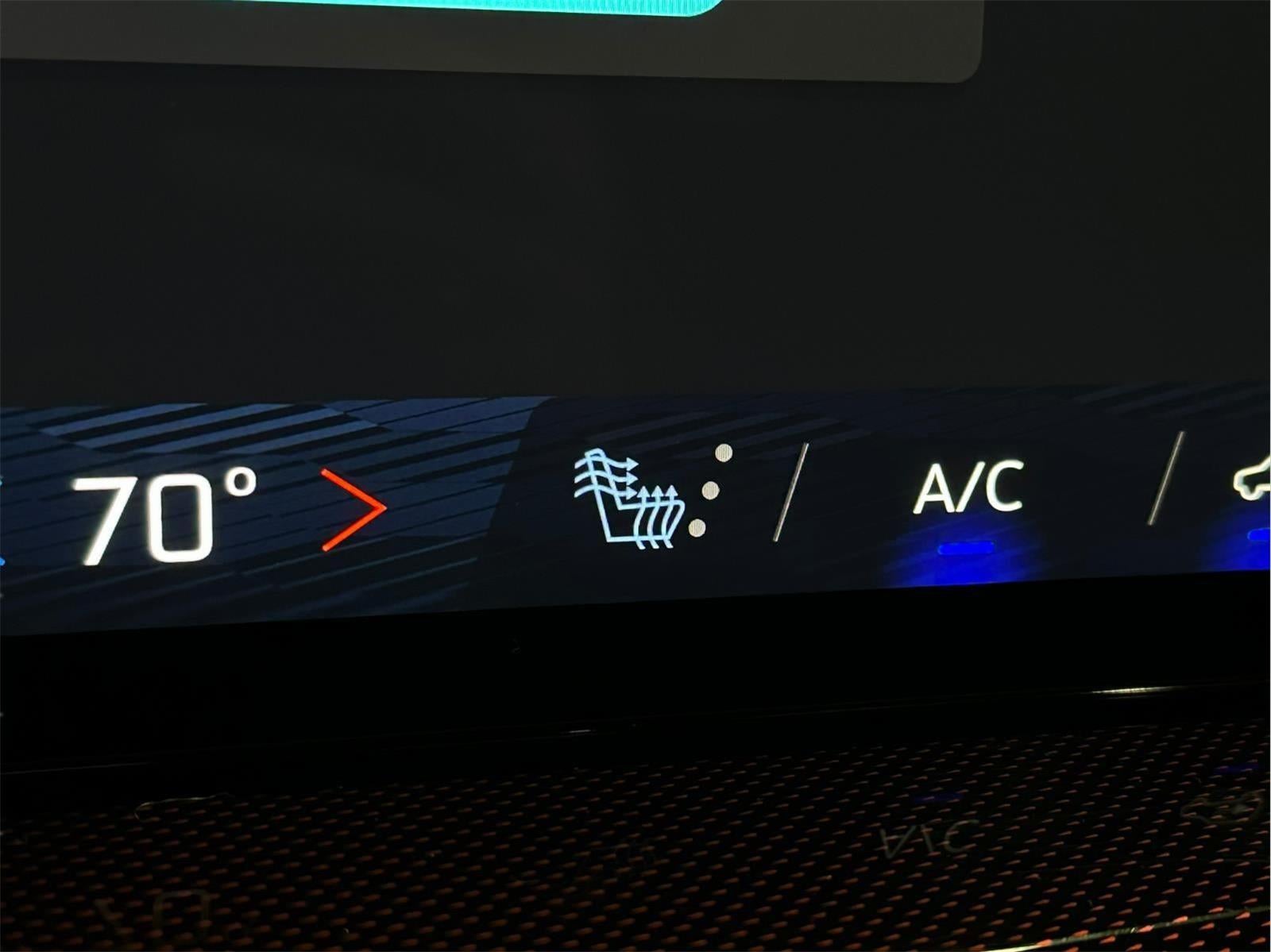 2025 Chevrolet Traverse AWD Z71