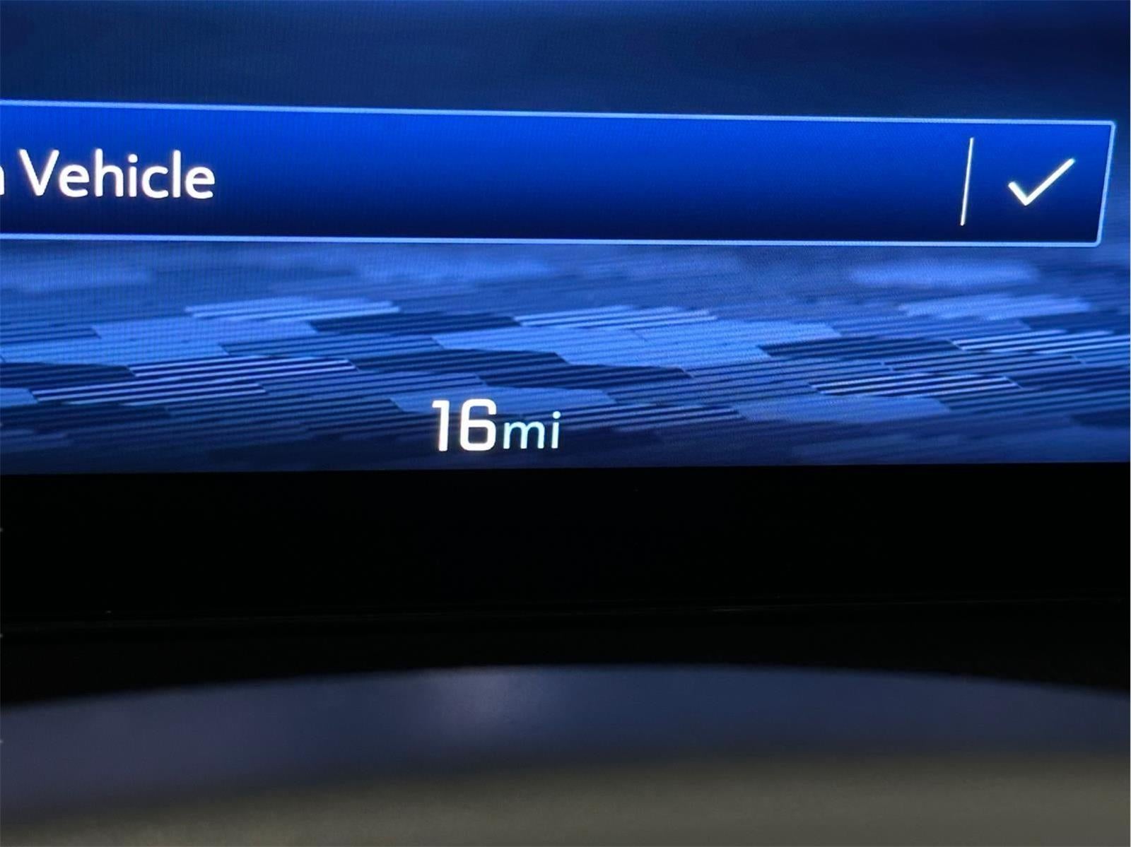 2025 Chevrolet Traverse AWD Z71