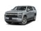 2025 Chevrolet Suburban RST CARBRAVO!