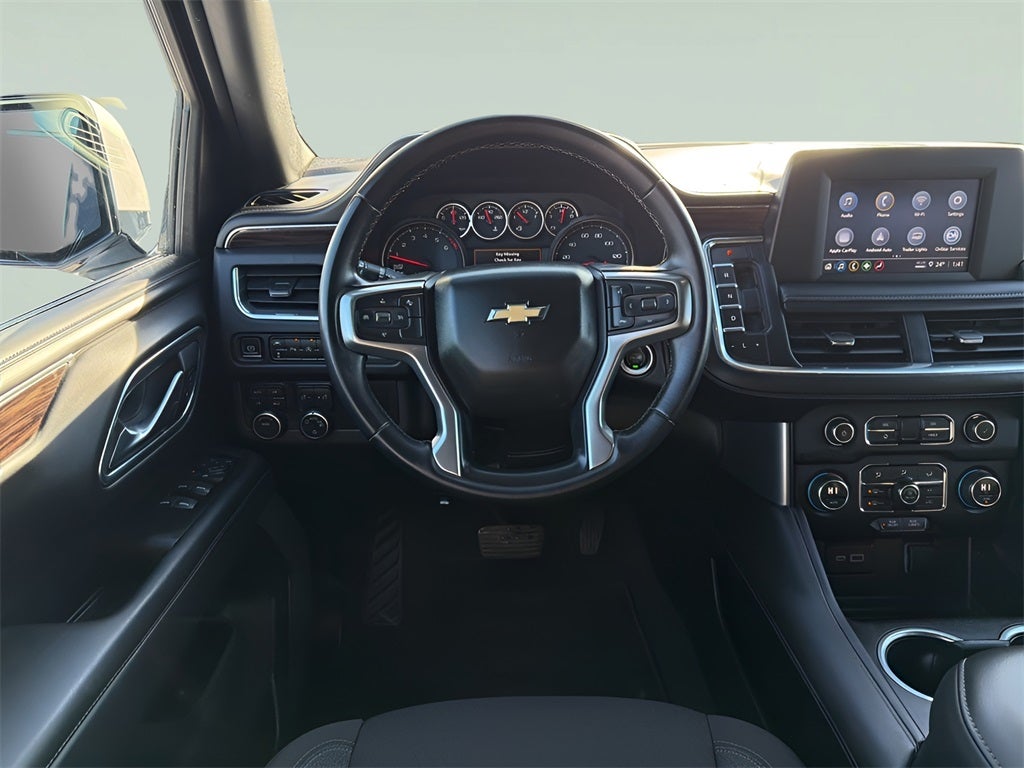 2023 Chevrolet Tahoe LS CARBRAVO!