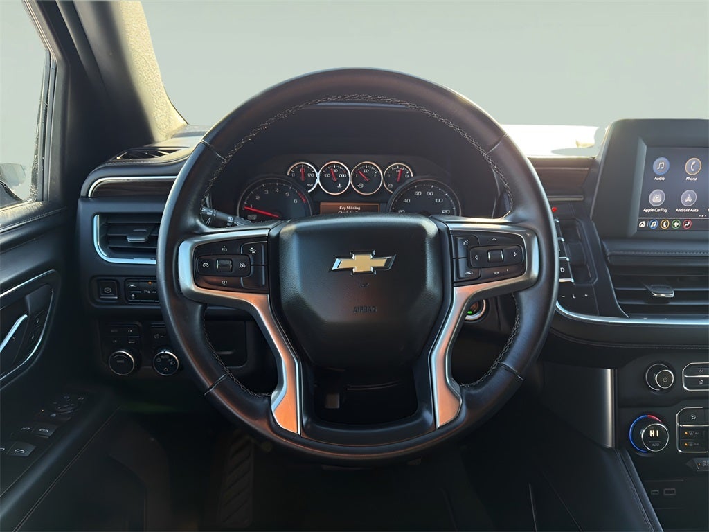 2023 Chevrolet Tahoe LS CARBRAVO!