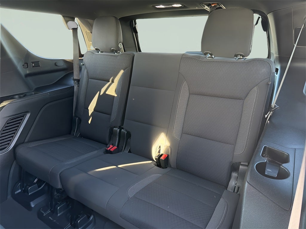 2023 Chevrolet Tahoe LS CARBRAVO!