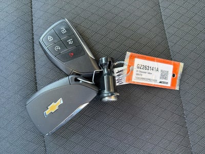 2023 Chevrolet Tahoe LS CARBRAVO!