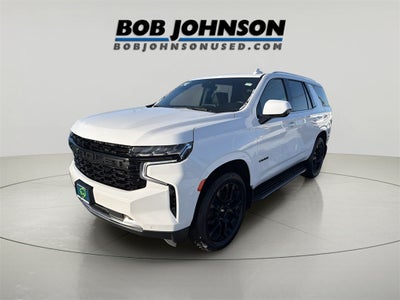 2023 Chevrolet Tahoe LS CARBRAVO!