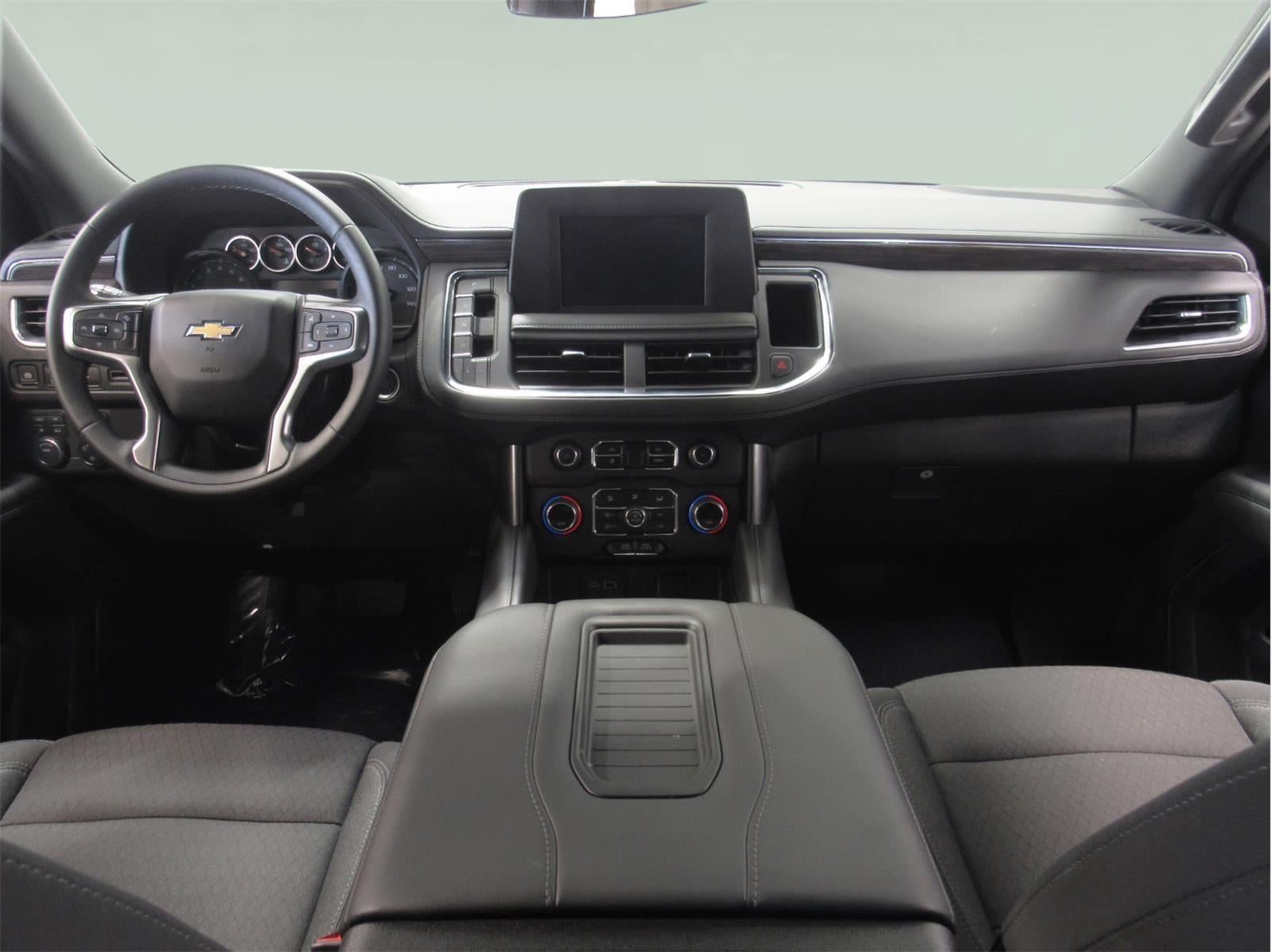 2024 Chevrolet Tahoe LS