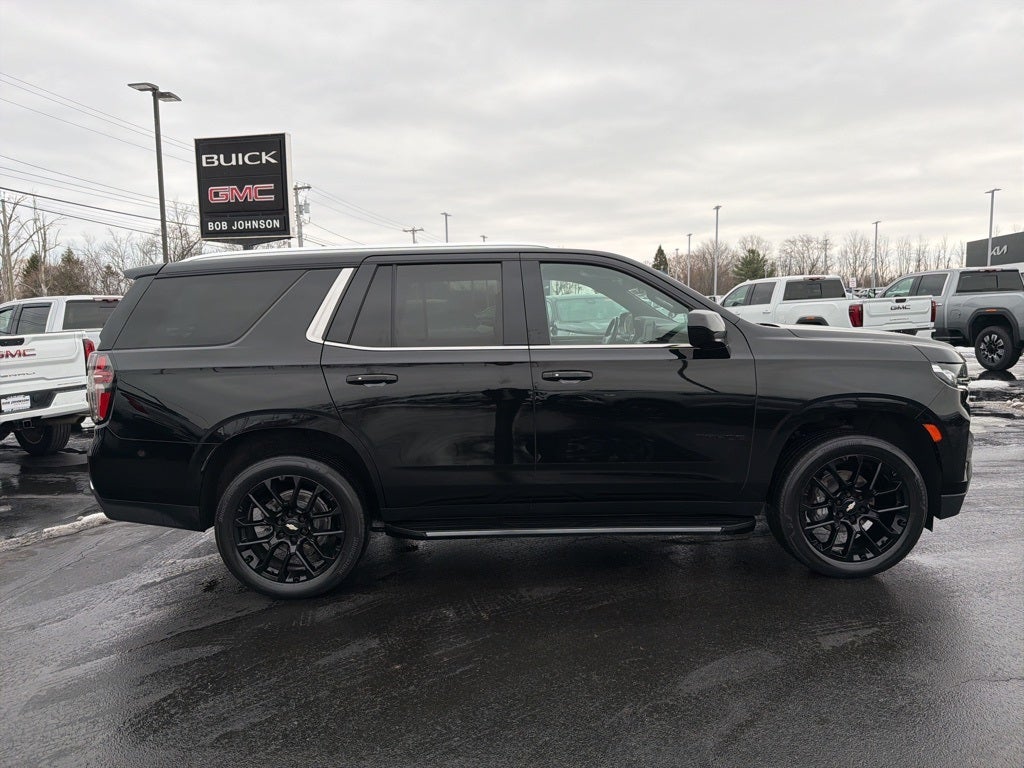 2023 Chevrolet Tahoe LS CARBRAVO!