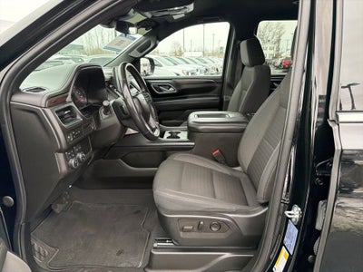 2023 Chevrolet Tahoe LS CARBRAVO!