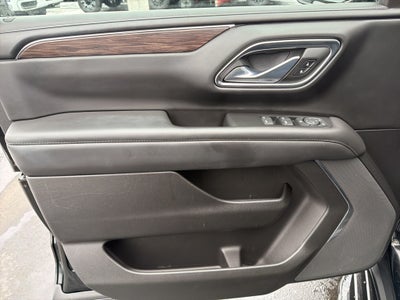 2023 Chevrolet Tahoe LS CARBRAVO!