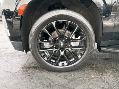 2023 Chevrolet Tahoe LS CARBRAVO!