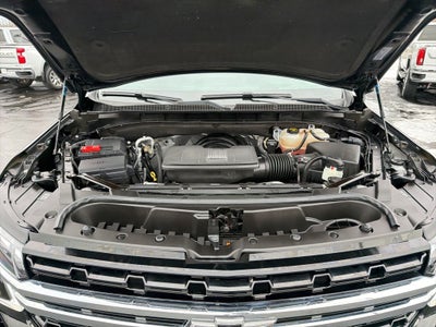 2023 Chevrolet Tahoe LS CARBRAVO!