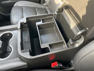 2022 Chevrolet Tahoe LT CARBRAVO CERTIFIED!