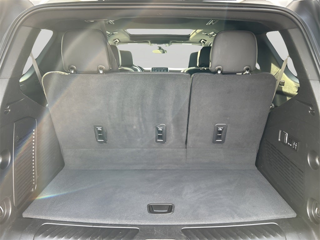 2022 Chevrolet Tahoe LT CARBRAVO CERTIFIED!