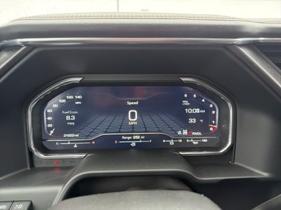 2024 GMC Sierra 2500HD Denali Ultimate CARBRAVO CERTIFIED!