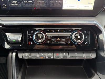 2024 GMC Sierra 2500HD Denali Ultimate CARBRAVO CERTIFIED!