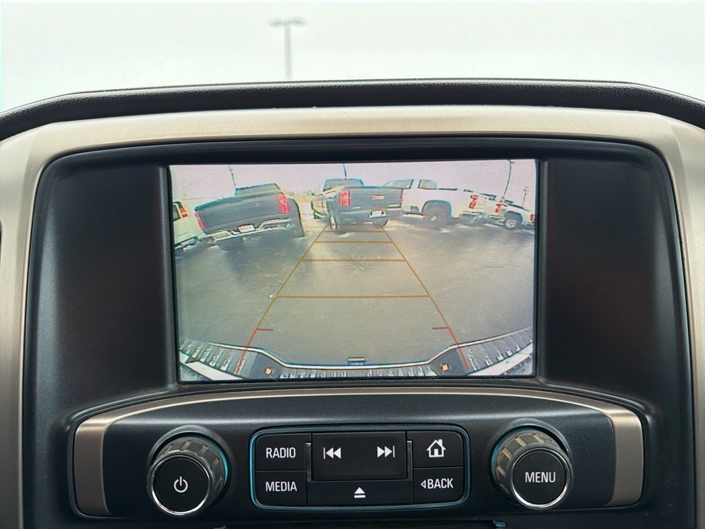 2018 GMC Sierra 3500HD Denali CARBRAVO!