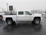 2018 GMC Sierra 3500HD Denali CARBRAVO!