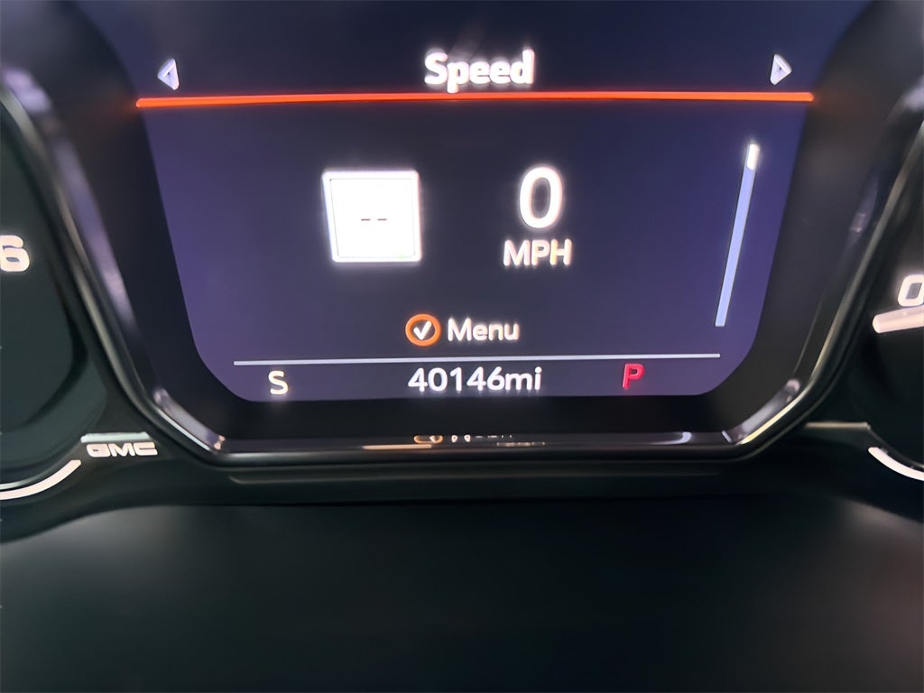 2022 GMC Sierra 2500HD AT4 CARBRAVO