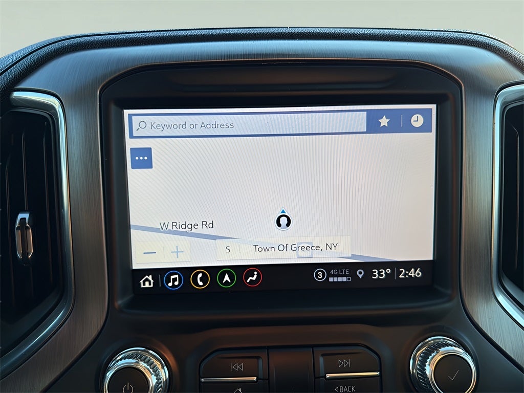 2022 GMC Sierra 2500HD Denali CARBRAVO!