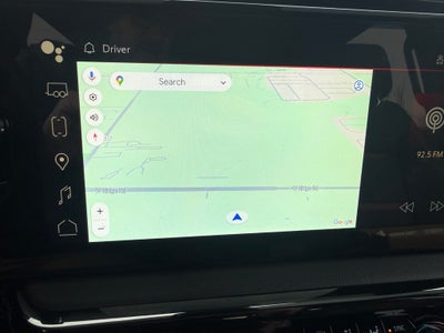 2024 GMC Sierra 3500HD AT4 CARBRAVO!