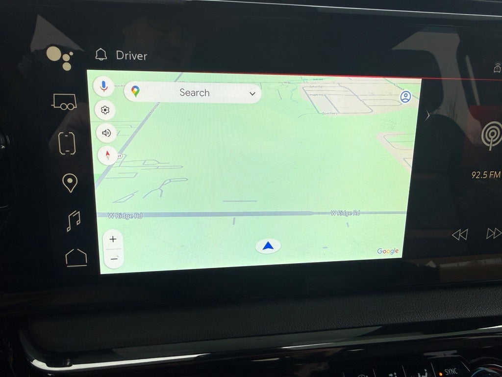 2024 GMC Sierra 3500HD AT4 CARBRAVO!