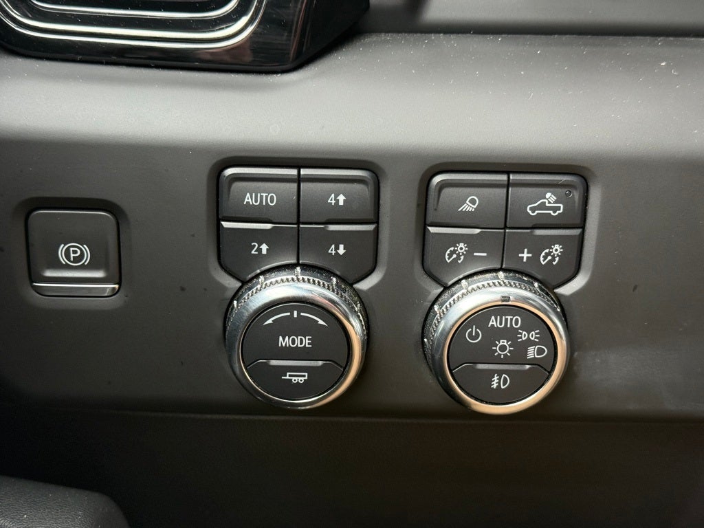 2024 GMC Sierra 3500HD AT4 CARBRAVO!