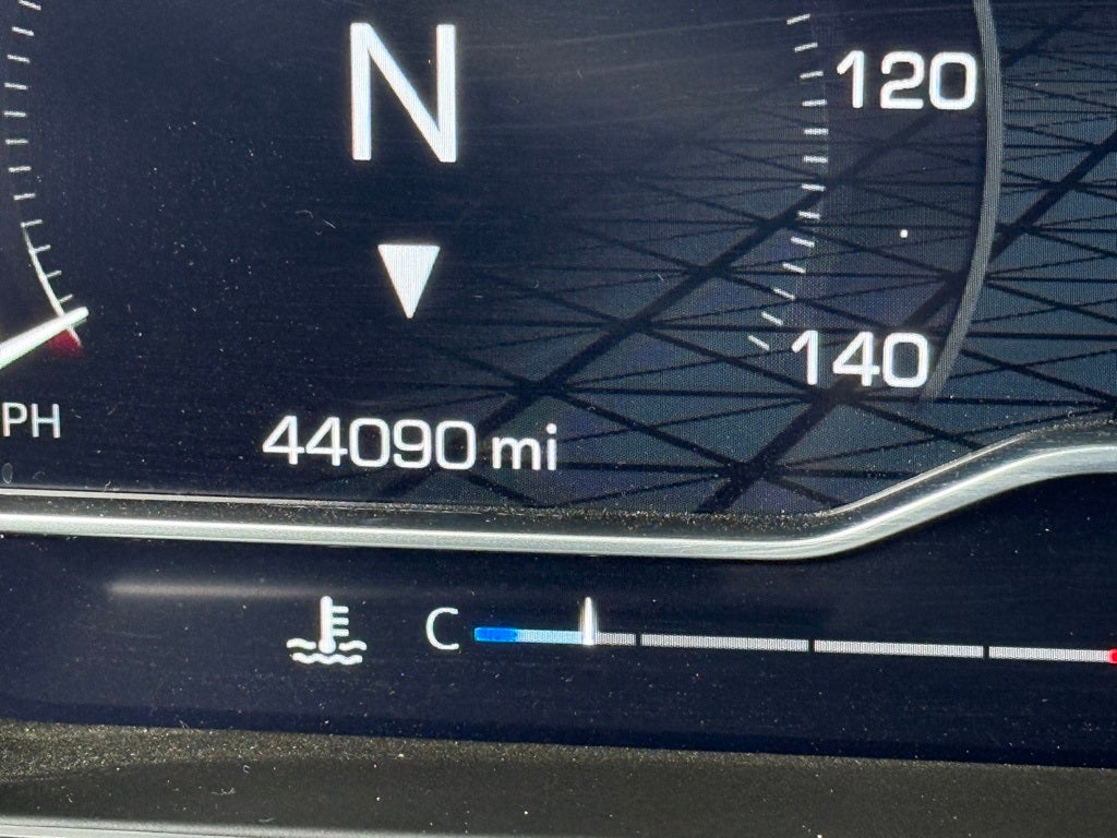 2024 GMC Sierra 3500HD AT4 CARBRAVO!