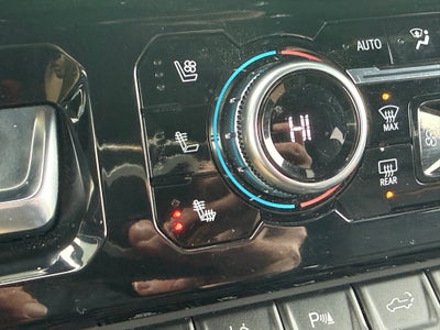 2024 GMC Sierra 3500HD AT4 CARBRAVO!