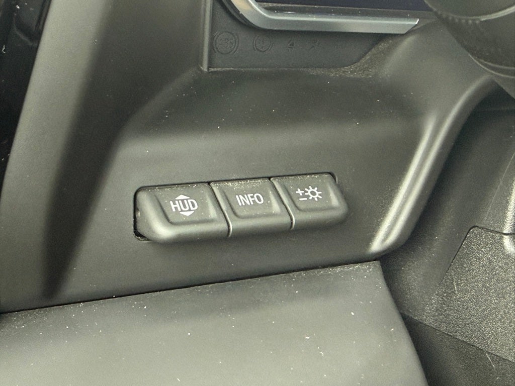 2024 GMC Sierra 3500HD AT4 CARBRAVO!