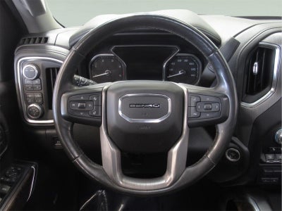 2020 GMC Sierra 3500HD Denali