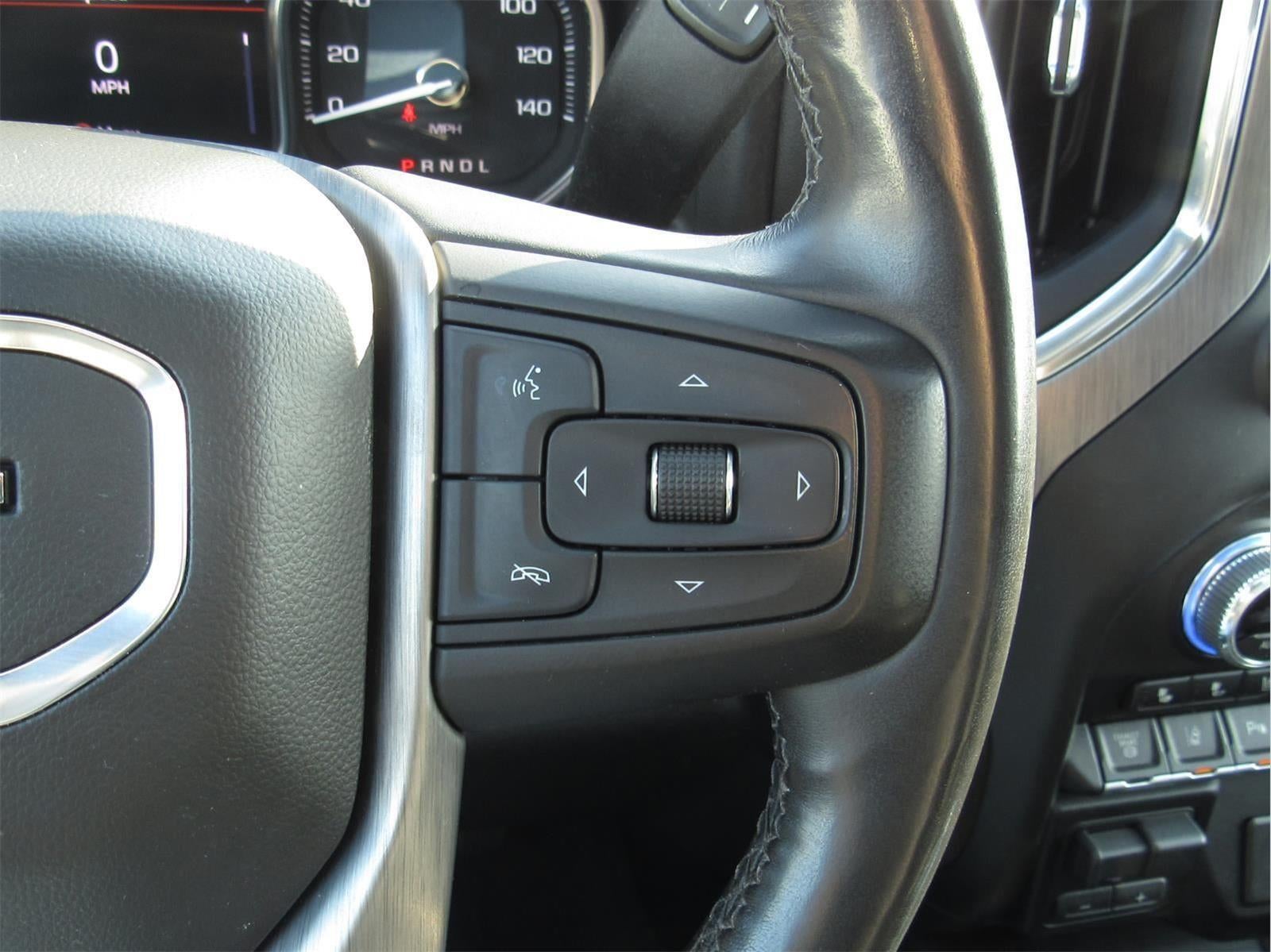 2020 GMC Sierra 3500HD Denali