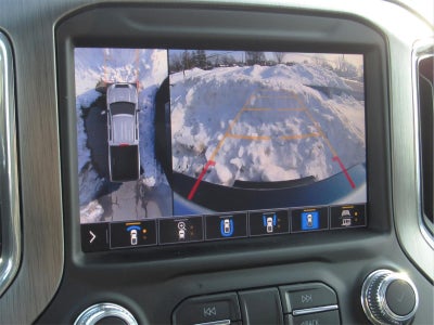 2020 GMC Sierra 3500HD Denali