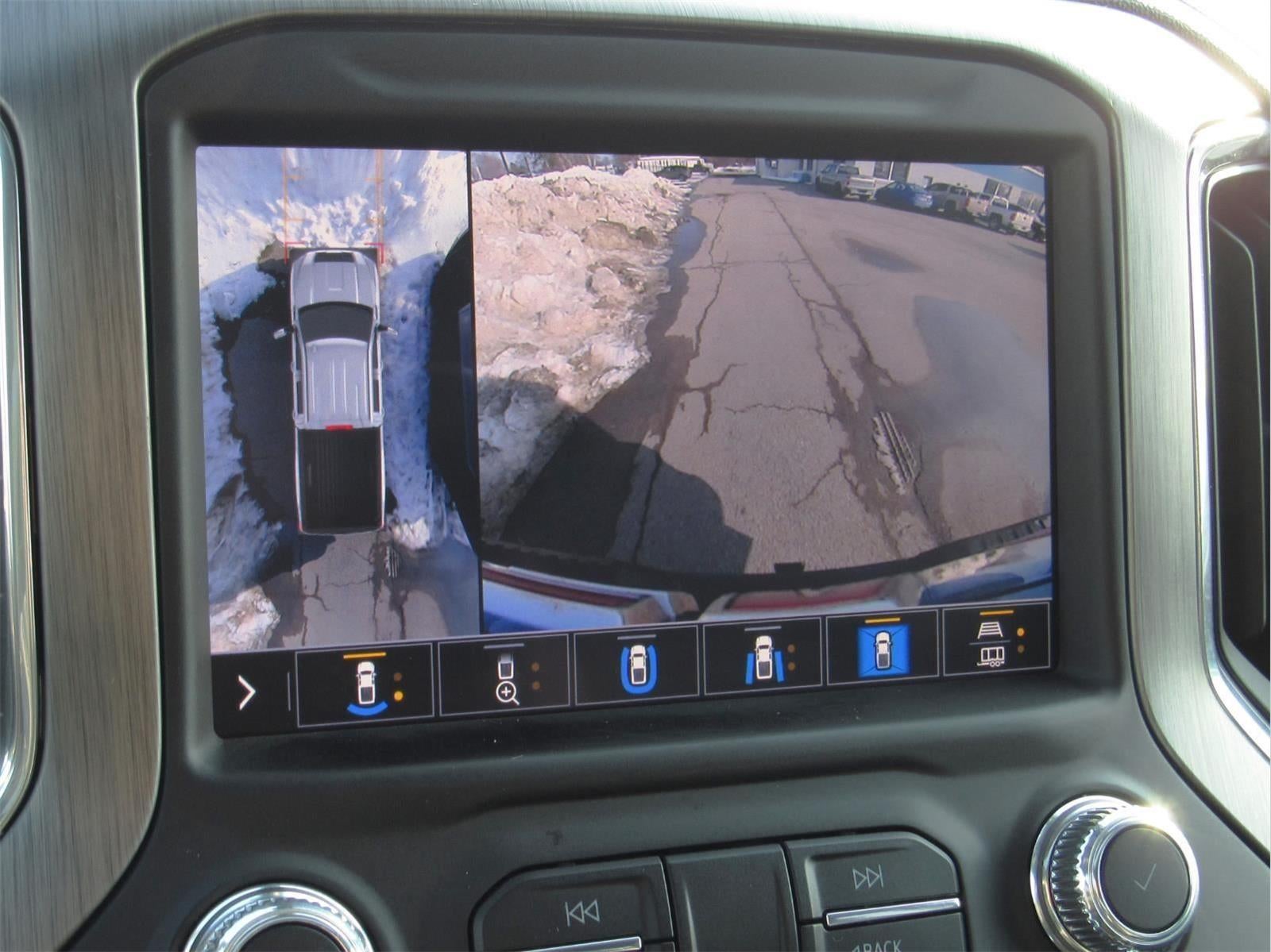 2020 GMC Sierra 3500HD Denali